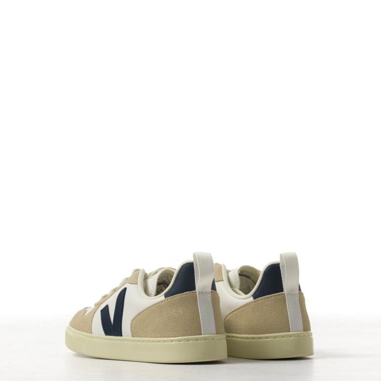 Sneakers Veja in pelle scamosciata