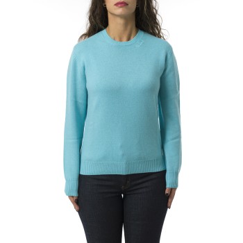 Maglione Sorbonne Mc2 Saint Barth