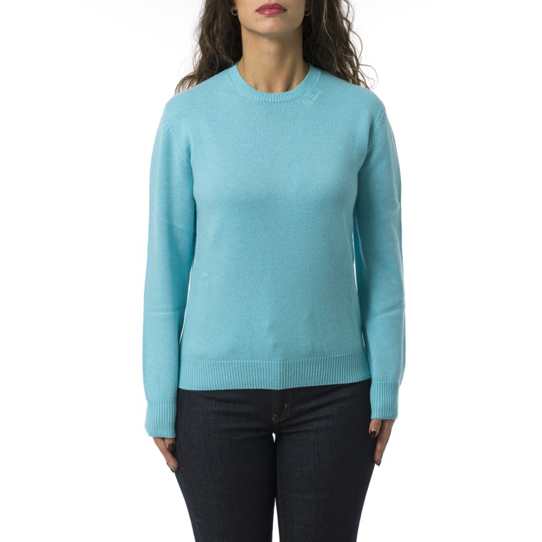 Maglione Sorbonne Mc2 Saint Barth