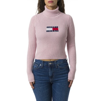 Dolcevita Tommy Jeans