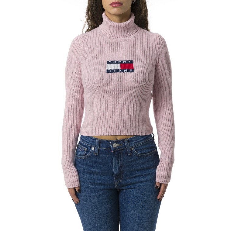 Dolcevita Tommy Jeans