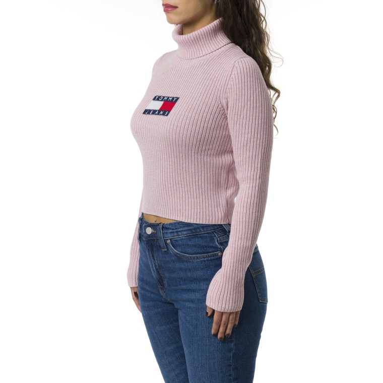 Dolcevita Tommy Jeans