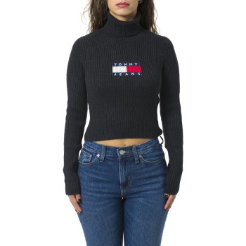 Dolcevita Tommy Jeans