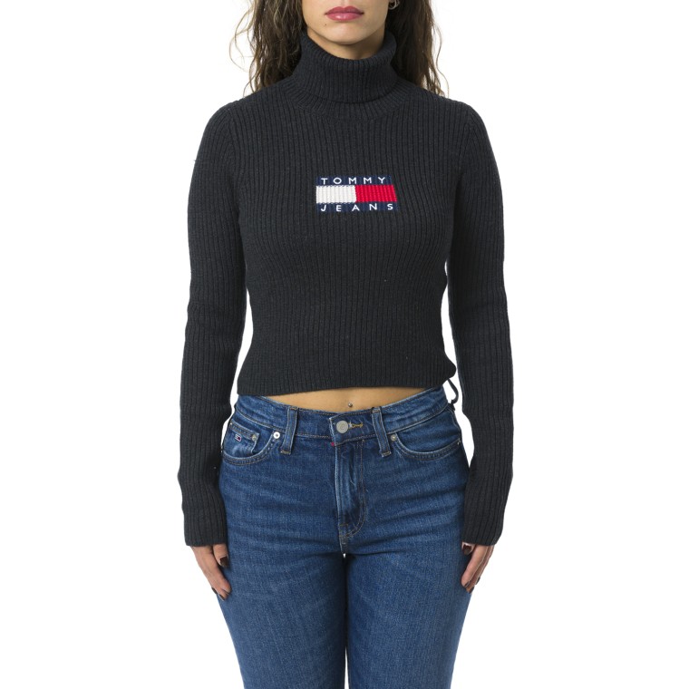 Dolcevita Tommy Jeans