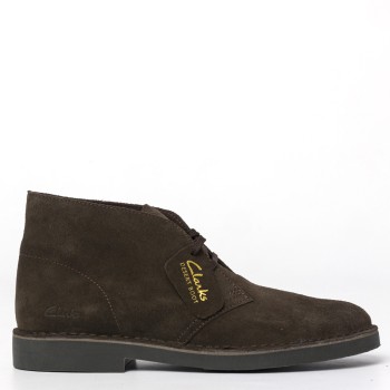 Polacchini Clarks Desert BT Evo