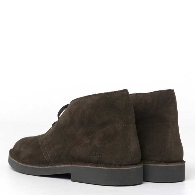 Polacchini Clarks Desert BT Evo