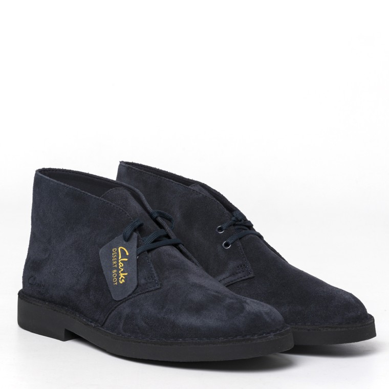 Polacchini Clarks Desert BT Evo