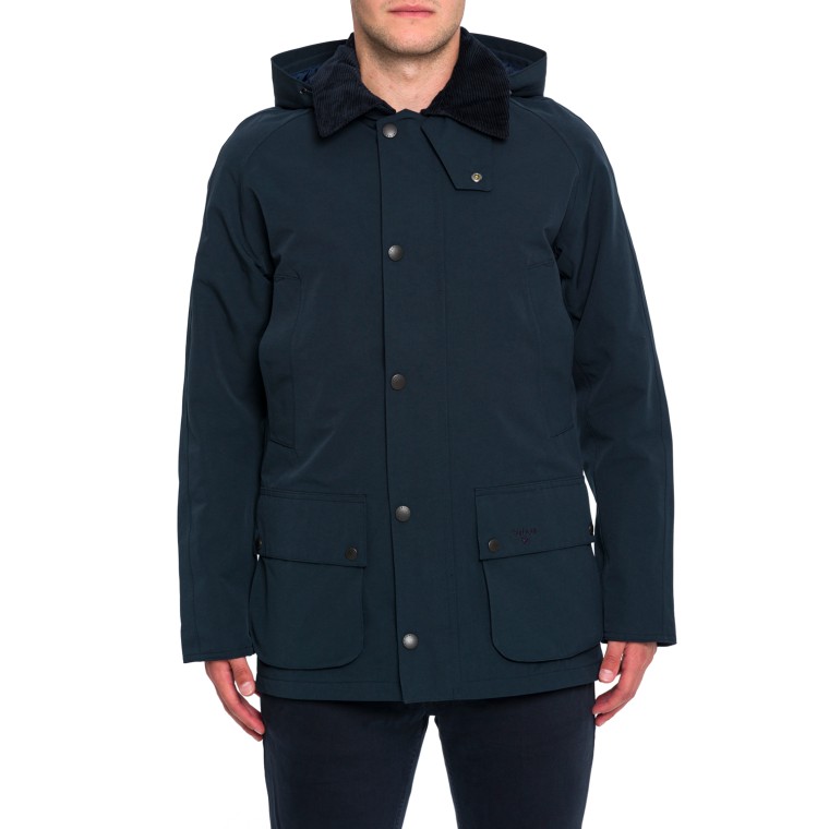 Giacca Ashby Barbour