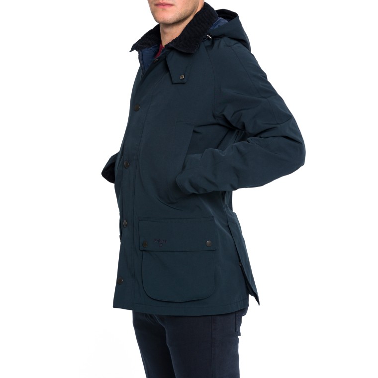 Giacca Winter Ashby Barbour