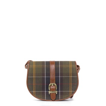 Borsa Katrine Tartan Barbour