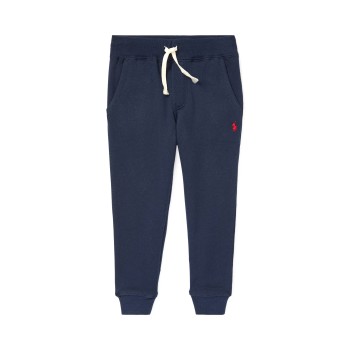 Pantaloni da jogging in felpa Polo Ralph Lauren bambino