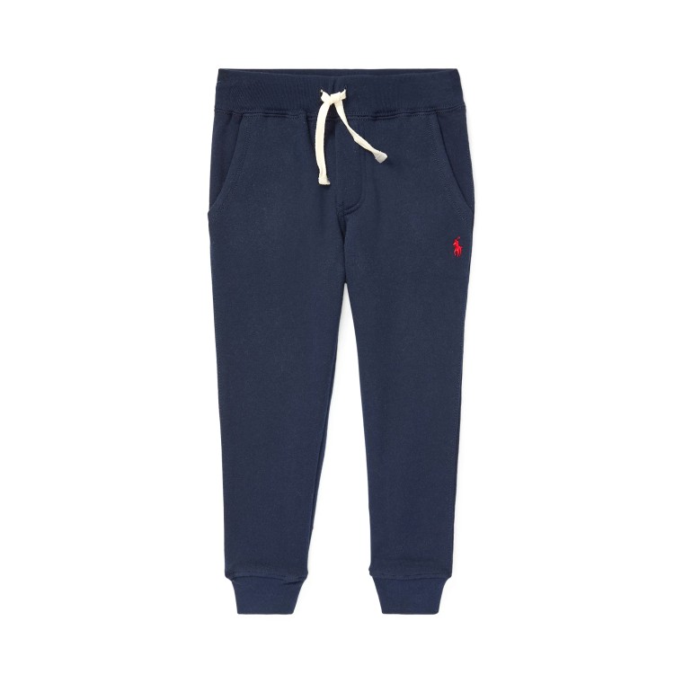 Pantaloni da jogging in felpa Polo Ralph Lauren bambino