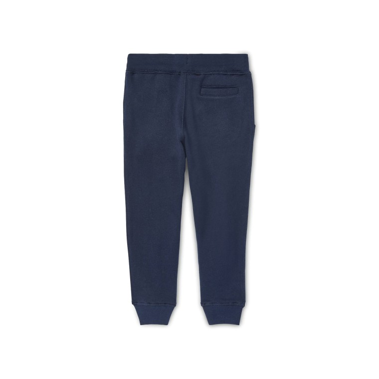 Pantaloni da jogging in felpa Polo Ralph Lauren bambino