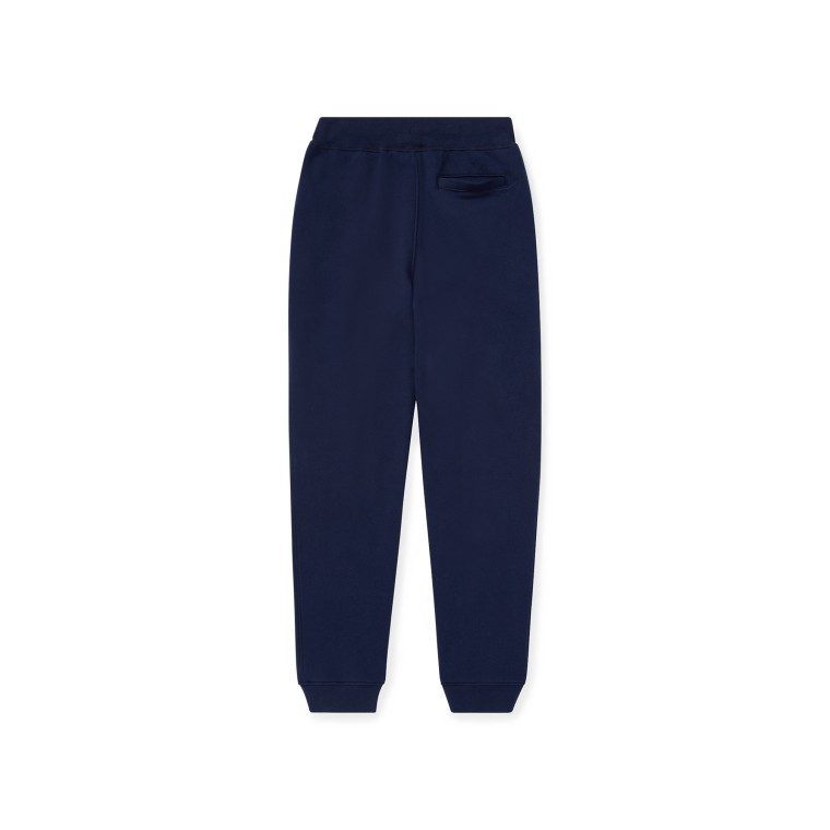 Pantaloni da jogging in felpa Polo Ralph Lauren bambino