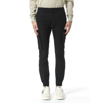 Pantaloni cargo Calvin Klein Jeans