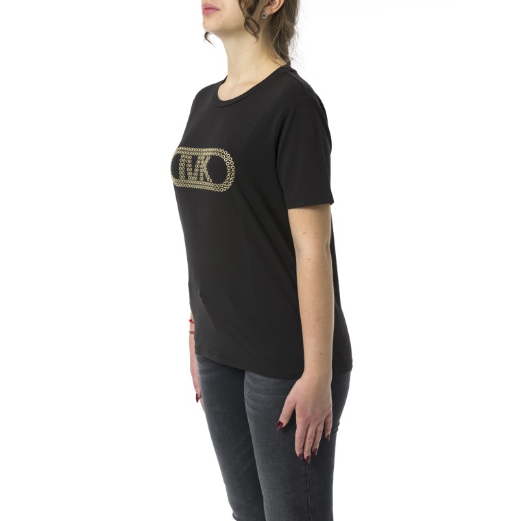 T-shirt Michael Kors in cotone