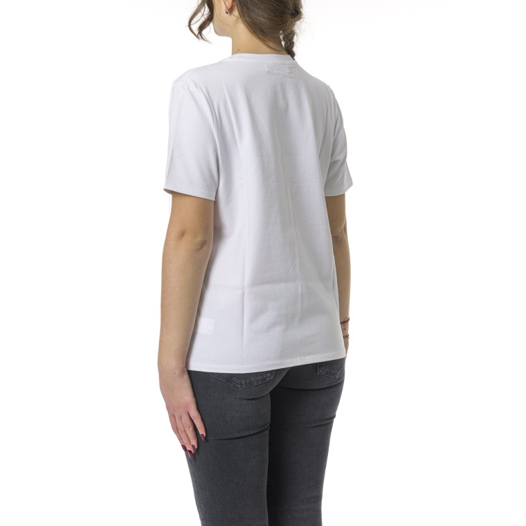 T-shirt Michael Kors in cotone