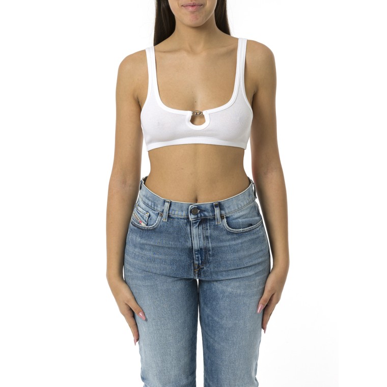 Bralette con Oval-D Diesel