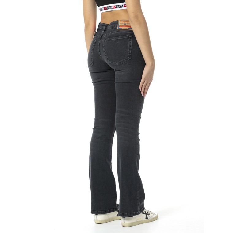 Jeans 1969 D-Ebbey Diesel