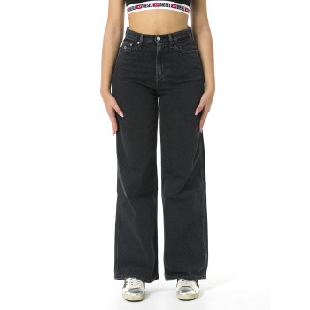 Jeans wide-leg Tommy Jeans