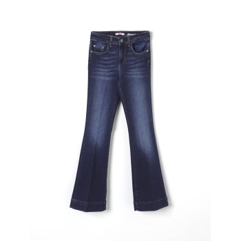 Jeans a zampa Liu Jo Kids