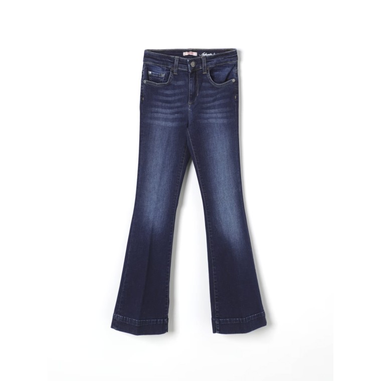 Jeans a zampa Liu Jo Kids