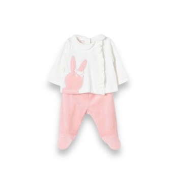 Completo Liu Jo Kids