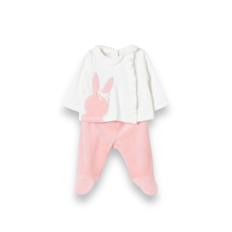 Completo Liu Jo Kids