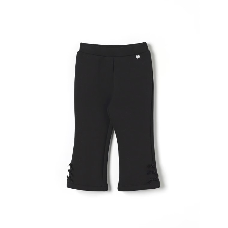 Pantaloni Liu Jo Kids con elastico in vita