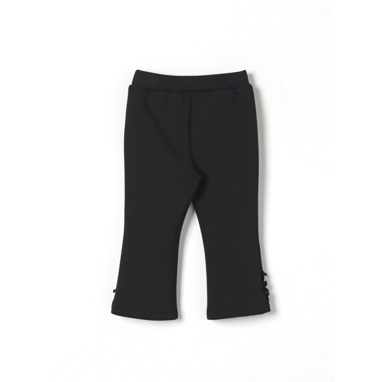 Pantaloni Liu Jo Kids con elastico in vita