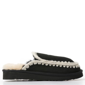 Eskimo slipper Mou