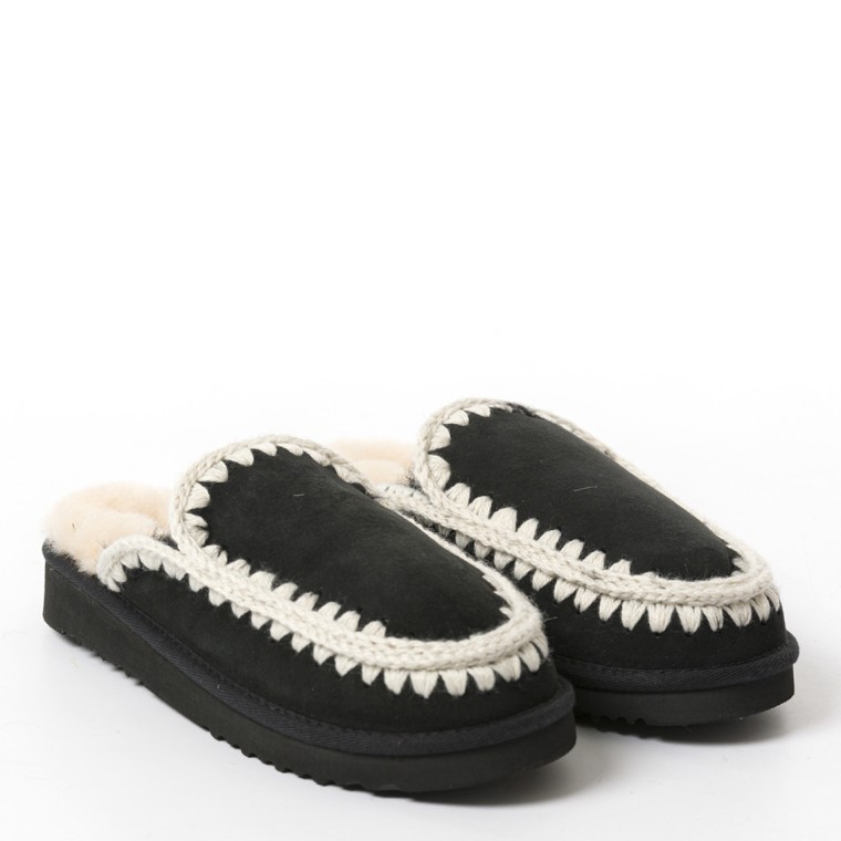 Eskimo slipper Mou