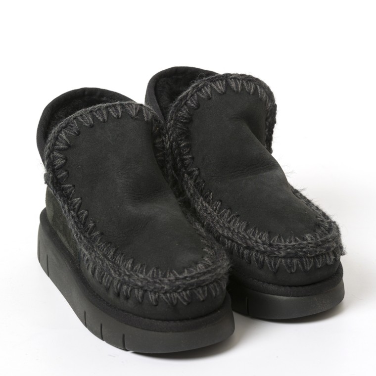 Eskimo bounce sneaker Mou