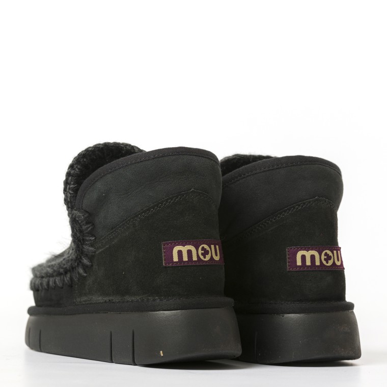 Eskimo bounce sneaker Mou