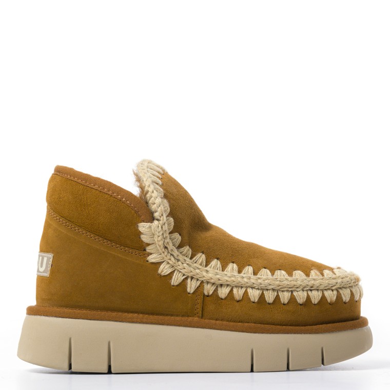 Eskimo bounce sneaker Mou