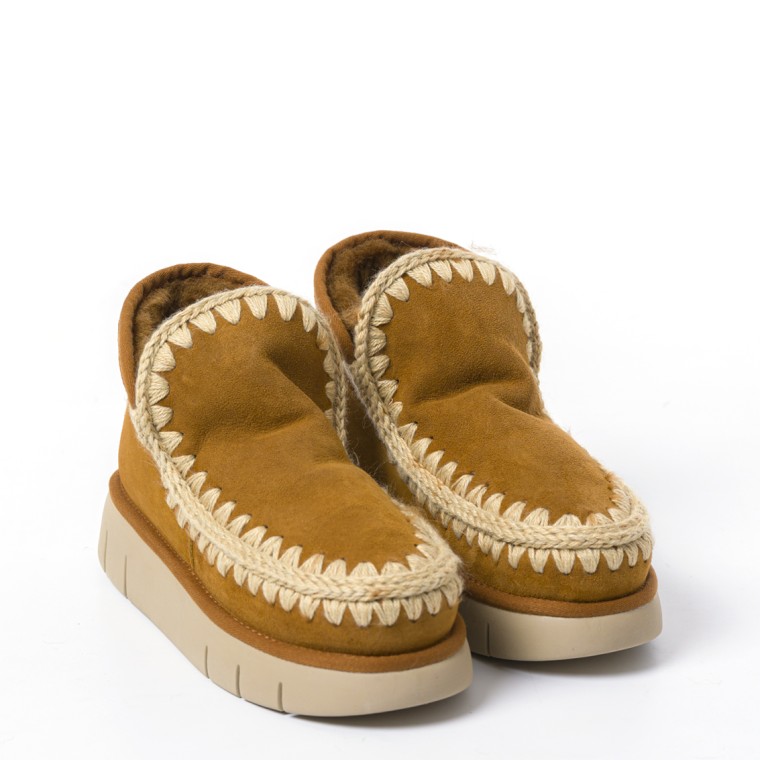 Eskimo bounce sneaker Mou