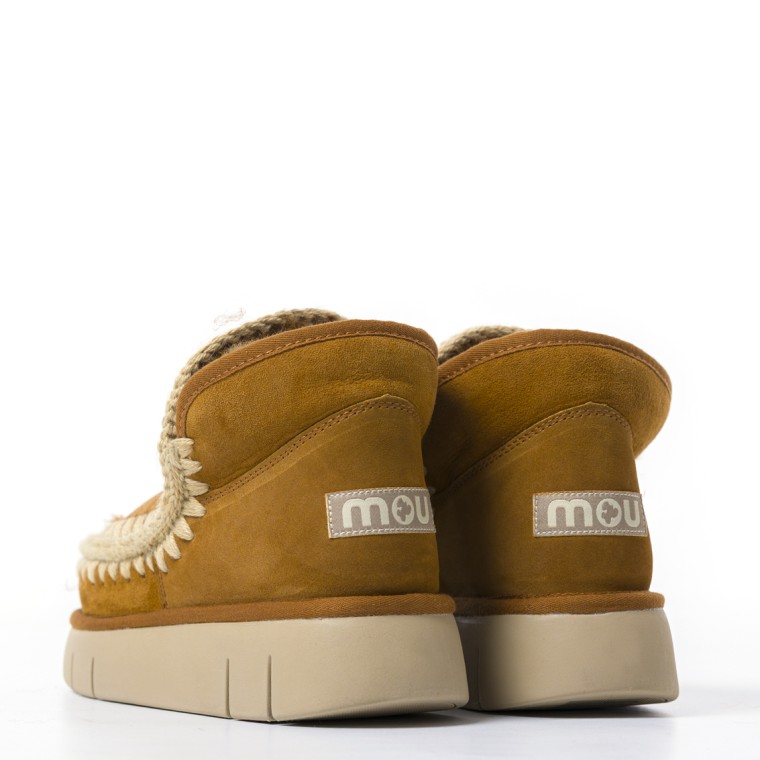 Eskimo bounce sneaker Mou