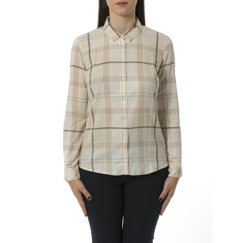 Camicia Bredon Barbour