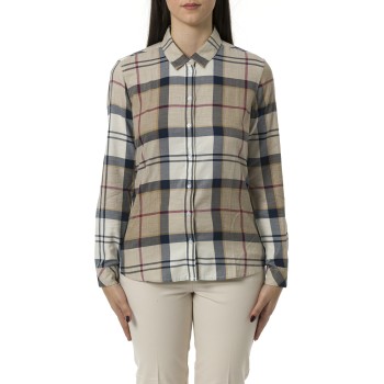 Camicia Bredon Barbour