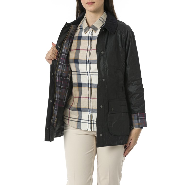 Giacca cerata Barbour Beadnell®