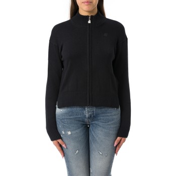 Maglia con zip Betinne K-Way