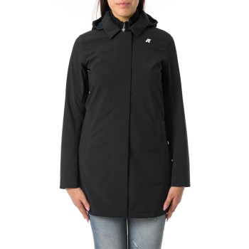 Cappotto Mathy Bonded K-Way