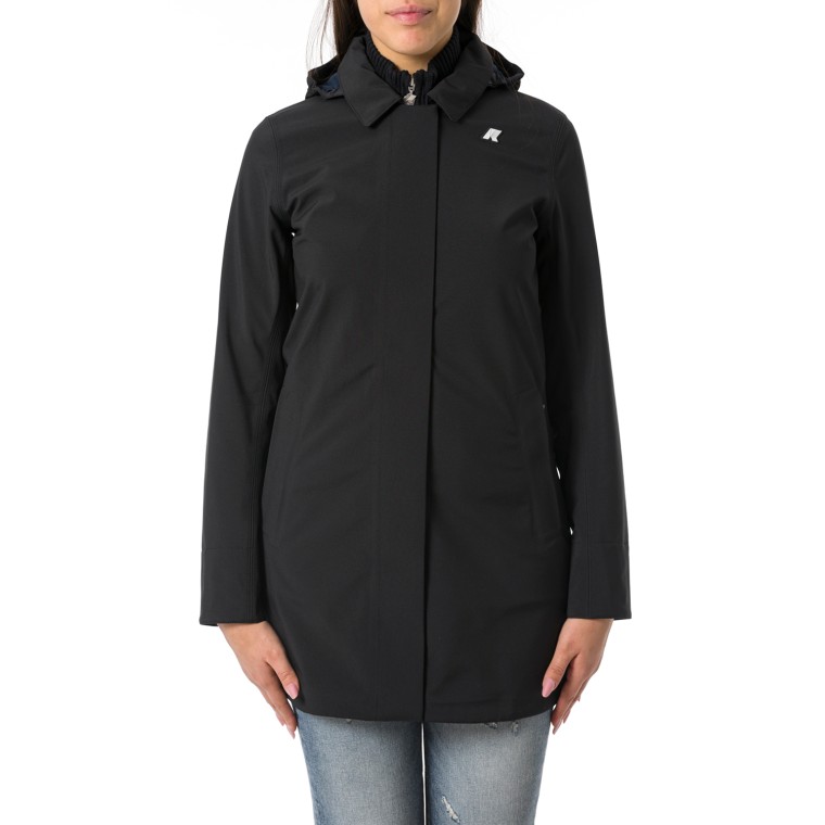 Cappotto Mathy Bonded K-Way