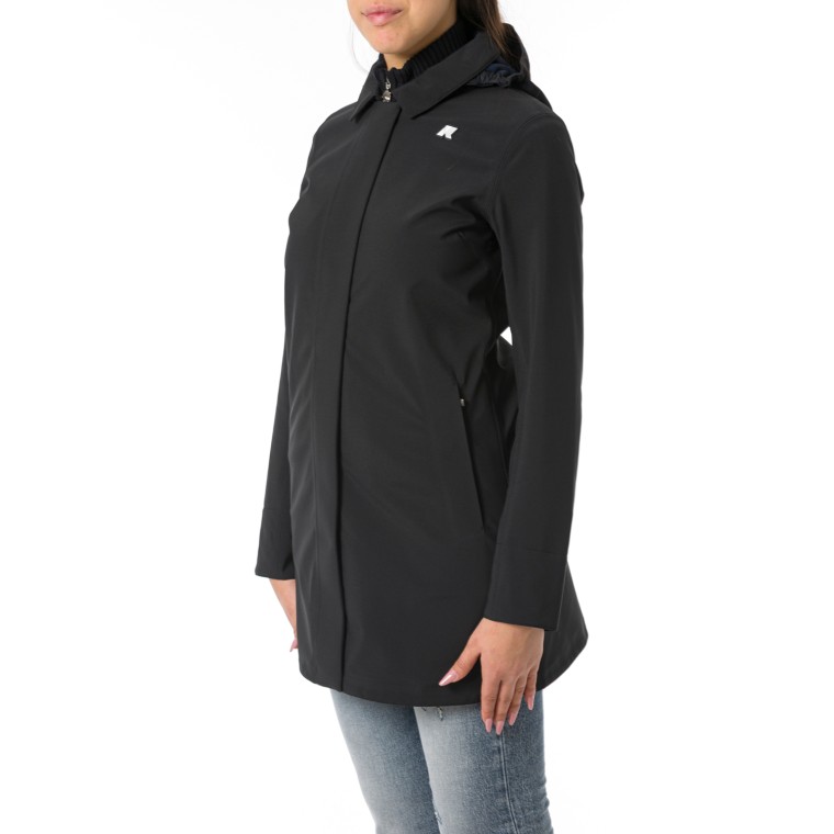 Cappotto Mathy Bonded K-Way