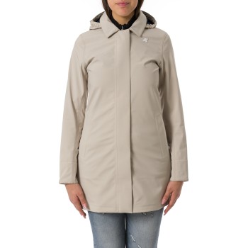 Cappotto Mathy Bonded K-Way