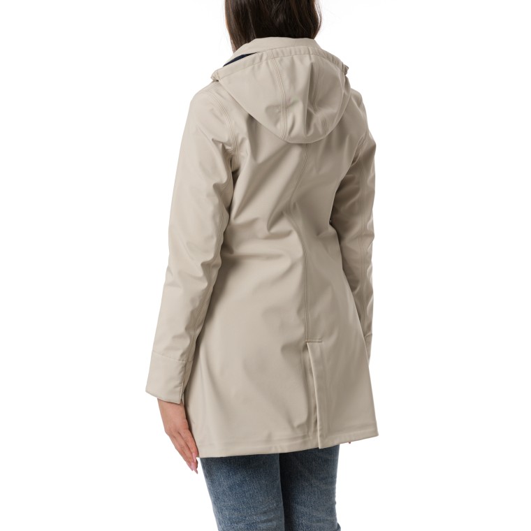 Cappotto Mathy Bonded K-Way