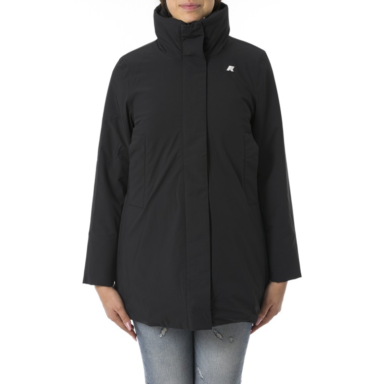 Cappotto Marla K-Way