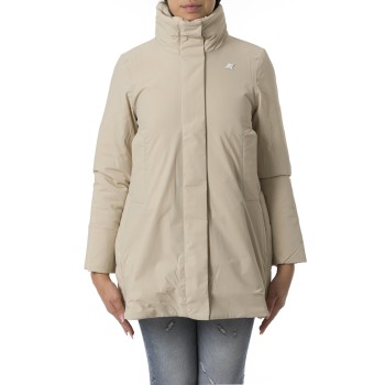 Cappotto Marla K-Way