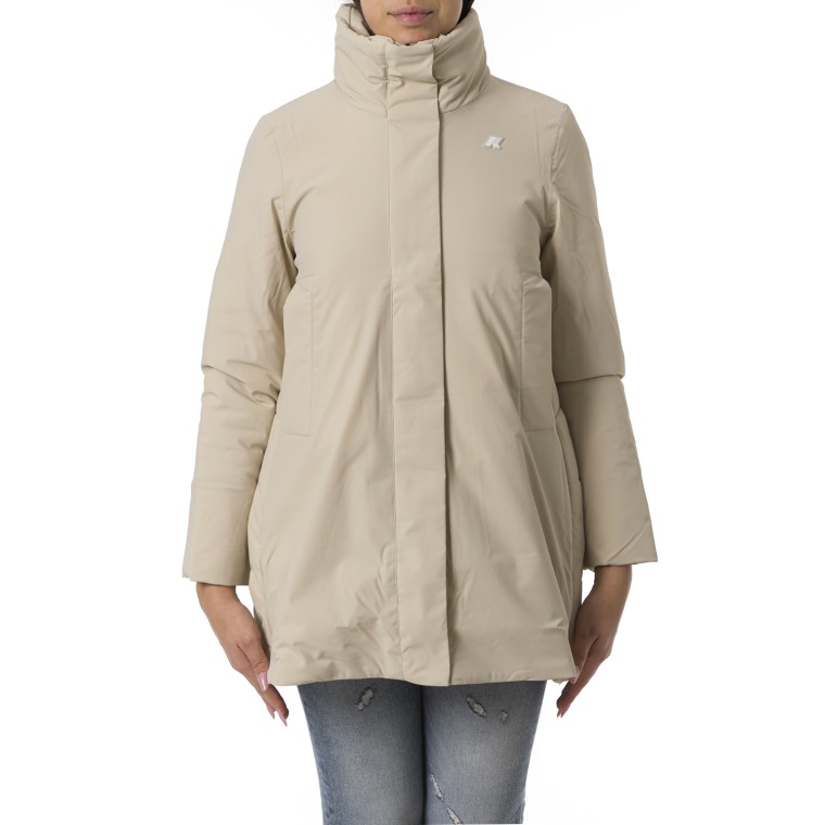 Cappotto Marla K-Way