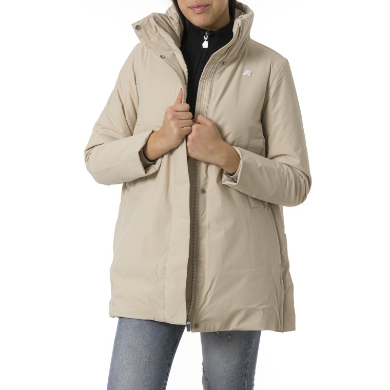 Cappotto Marla K-Way